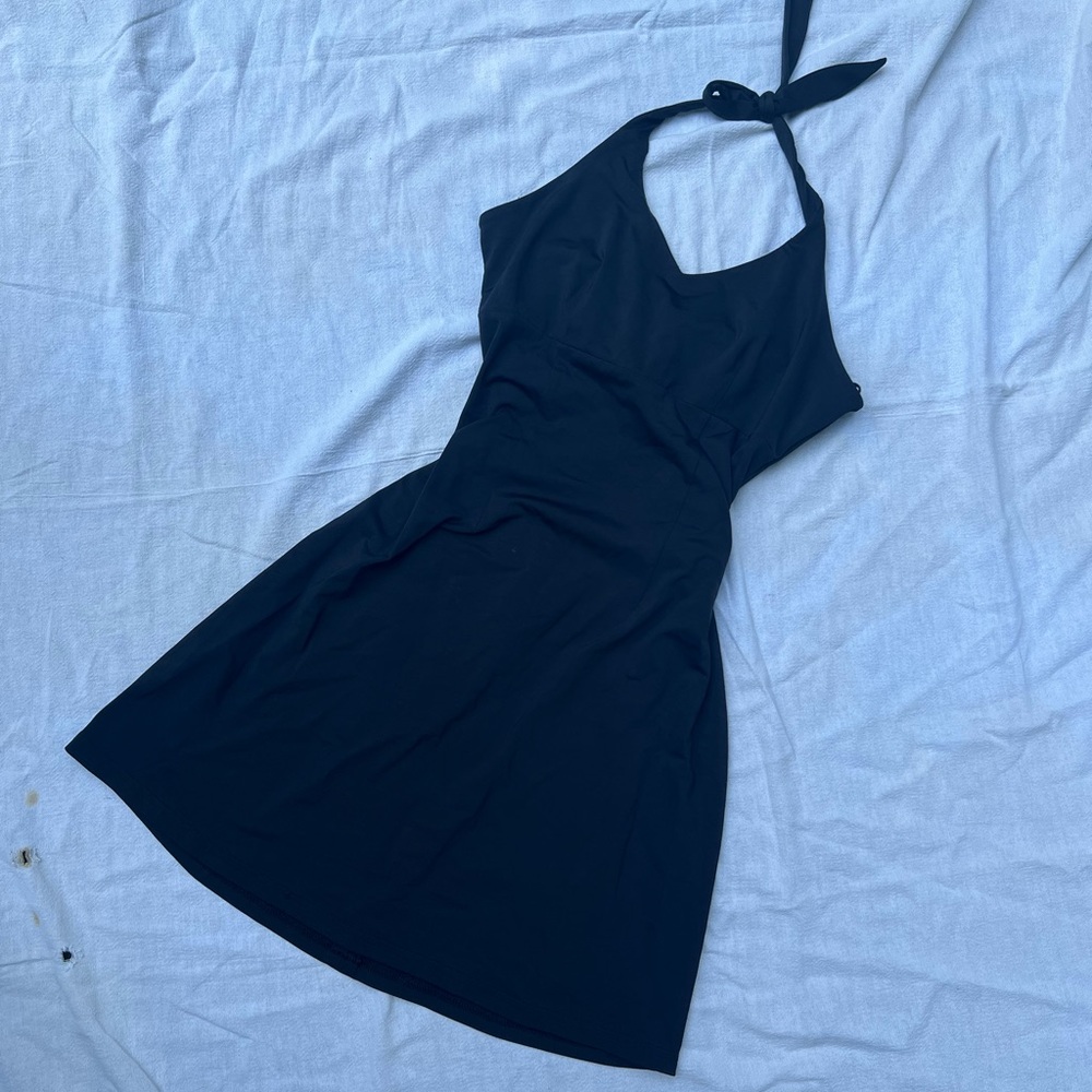y2k jacob halter dress
